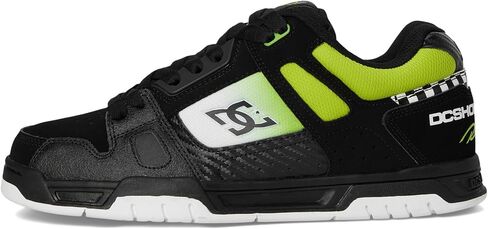 DC Men's Stag Se Skate Shoe in Saudi Arabia
