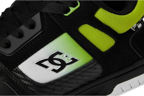 DC Men's Stag Se Skate Shoe in Saudi Arabia