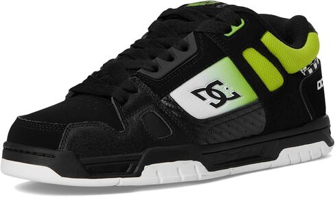 DC Men's Stag Se Skate Shoe in Saudi Arabia