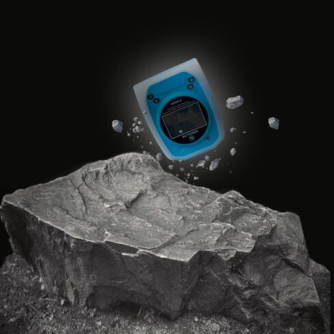 TimerShield, Silicone Case Shot Timer in Kuwait