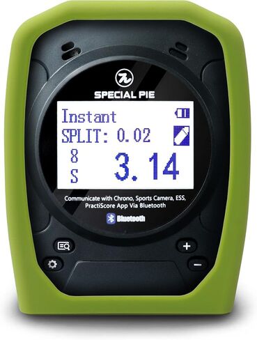 TimerShield, Silicone Case Shot Timer in Kuwait