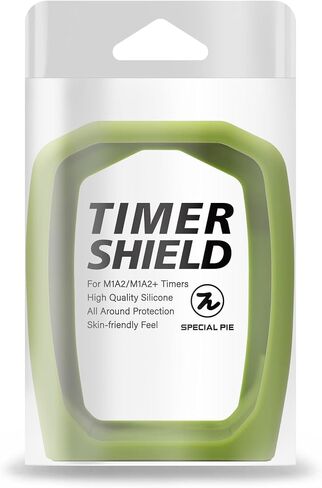 TimerShield, Silicone Case Shot Timer in Kuwait