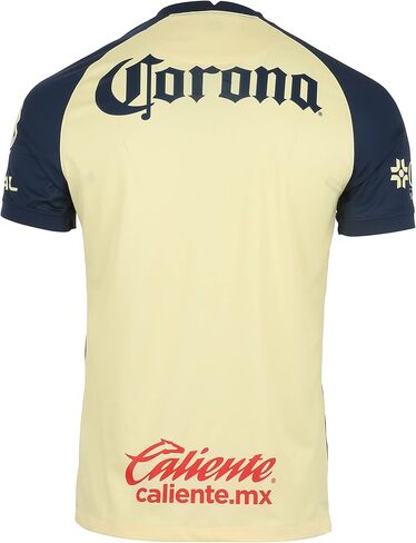 قميص Nike Club America Jersey 2021 2022 Stadium Home للرجال لكرة القدم مقاس M in Saudi Arabia