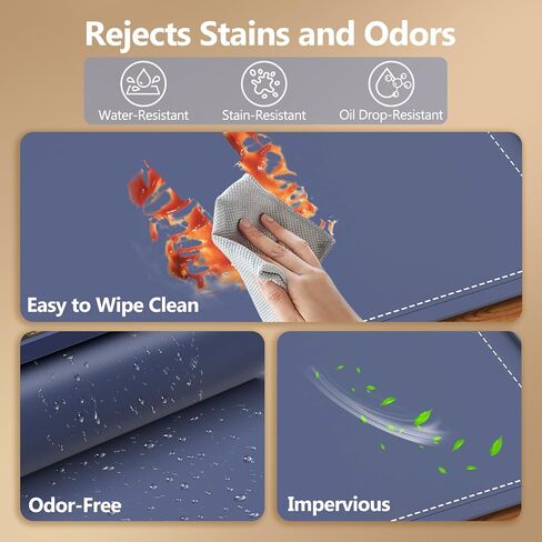 Electric Warming Tray - Fast Heating Food Warming Mat - Rollable Portable Silicone Food Warmer with 6 Level Temperature for Buffets Parties Gatherings Travel Home Daily Use in Kuwait