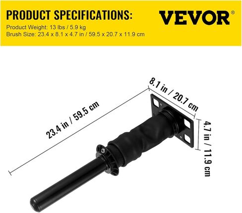 ممتص صدمات الكابينة الخلفية Vevor يناسب International Prostar Pro 2008-2017 3595977C96 3595977C95 صدمات هواء الكابينة يخفف اهتزاز القيادة (مفرد): السيارات in Kuwait