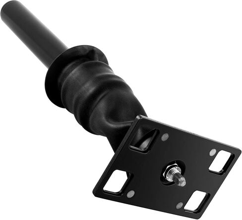 ممتص صدمات الكابينة الخلفية Vevor يناسب International Prostar Pro 2008-2017 3595977C96 3595977C95 صدمات هواء الكابينة يخفف اهتزاز القيادة (مفرد): السيارات in Kuwait