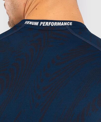 Venum UFC Fusion Fight Week Men's Performance Long Sleeve Rashguard in Saudi Arabia