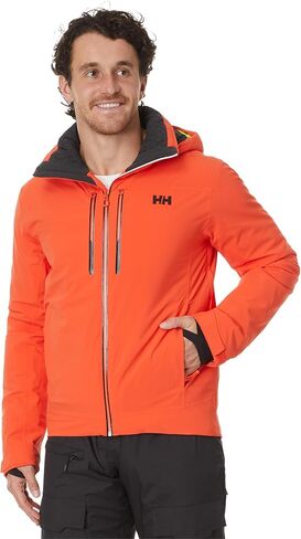 جاكيت Alpha Lifaloft للرجال من Helly-Hansen in Saudi Arabia