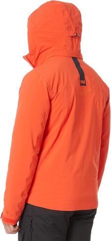 جاكيت Alpha Lifaloft للرجال من Helly-Hansen in Saudi Arabia