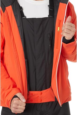 جاكيت Alpha Lifaloft للرجال من Helly-Hansen in Saudi Arabia