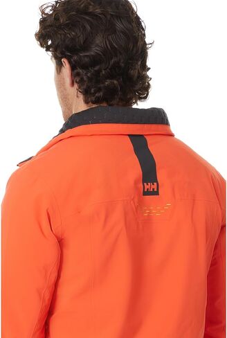 جاكيت Alpha Lifaloft للرجال من Helly-Hansen in Saudi Arabia