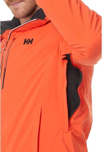 جاكيت Alpha Lifaloft للرجال من Helly-Hansen in Saudi Arabia