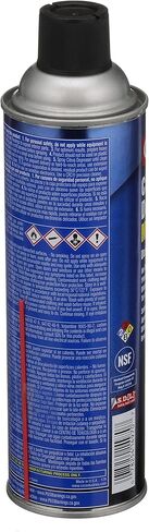 CRC Citrus Degreaser MUO 14970 – 15 Wt. Oz.,Heavy Duty Citrus Degreaser for Removing Grease and Oil in Saudi Arabia