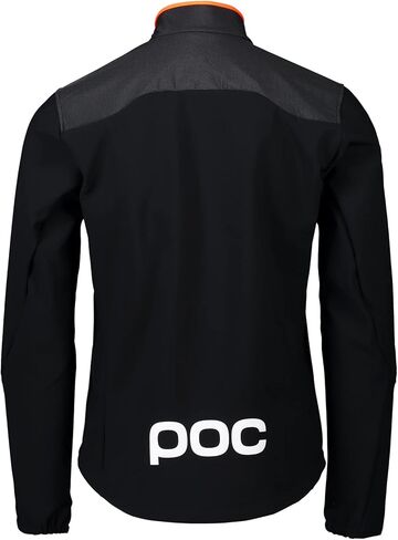 POC، سترة السباق، أسود يورانيوم، كبير in Kuwait