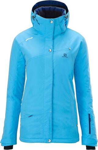 Salomon Women's Supernova Jacket in Saudi Arabia