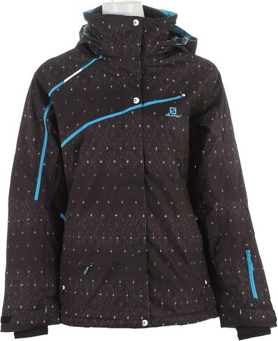 Salomon Women's Supernova Jacket in Saudi Arabia
