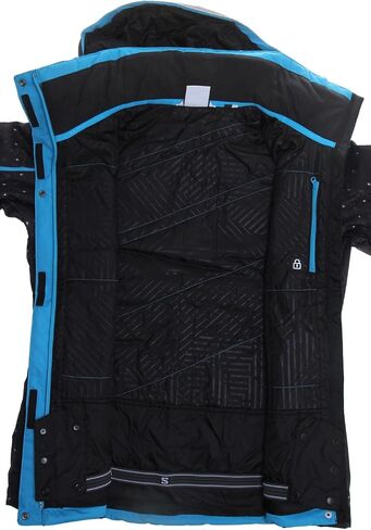 Salomon Women's Supernova Jacket in Saudi Arabia