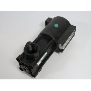 TeeJet AA144P-1 DirectoValve 2-Way Electrically Operated Solenoid Valve