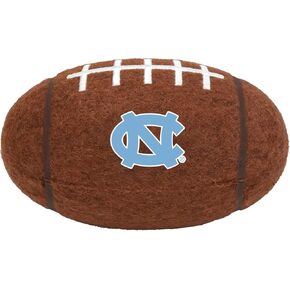 Littlearth NCAA Tough Chewer Pet Ball