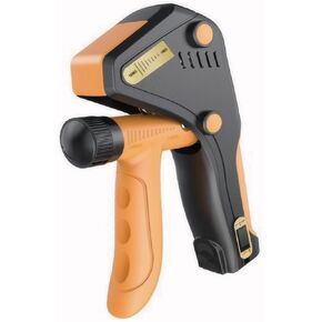 Grip Strengthener, Grip Strength Trainer with Mechanical Counter, Hand Gripper Forearm Strengthener, Adjustable 22-265 lbs, for Muscle Building and Recovery