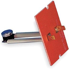 Supco SHL503 Open 190F-40 Limit Thermostat