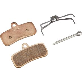 Shimano Disc Brake Pad D02S Metal