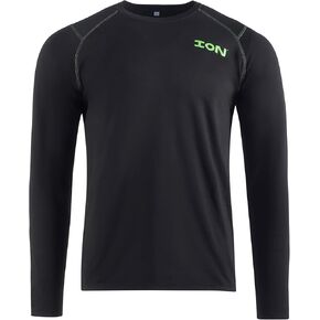 Eskimo Performance Longsleeve Tee Shirt