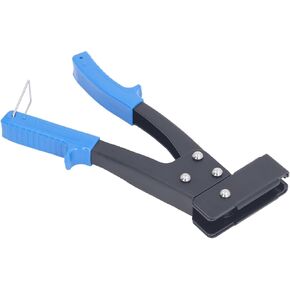 Heavy Duty Gun Wall Anchor Metal Setting Tool Hollow Drive Wall Drywall Anchor Screws Assortment Kit for Cavity Anchor Plasterboard Fixing