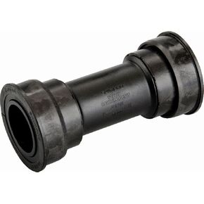 SHIMANO BB-MT800-PA PressFit-Innenlager (Lagerschalen) // BB92 (Deore XT)