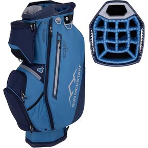 C130 SYNC Cart Bags