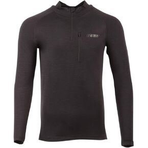 509 FZN Merino 1/4 Zip Shirt
