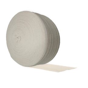 Rehabilitation Advantage Cotton Stockinette, 4 Inch x 25 Yards