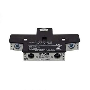 Eaton XTCEXSBN11 Side Aux Seq B, 1No/1Nc, For Xt Frame L-N