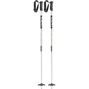 LEKI SWTCH Pow Lightweight Aluminum Ski Poles for Alpine Skiing