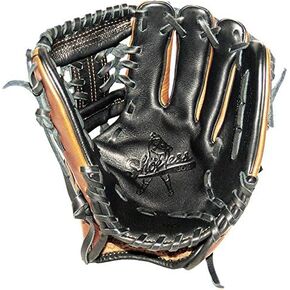 Shoeless JOE BALLGLOVES 11 1/2-Inch Pro Select I-Web Baseball Glove