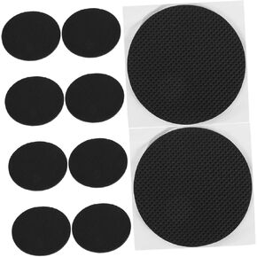 BESPORTBLE Pool Table Leveling Shims Billiard Table Leg Shims Built God Tough 12pcs Pool Table Leg Pads Eva Table Legs Furniture Furniture Legs Feet Billiard Table Accessories