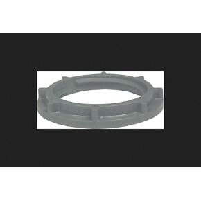 Cantex PVC Lock Nut 3/4" Ul Bag 5