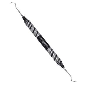 711-742 OC Onyx Collection Columbia Curette, #13/14