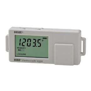 Onset UX100-014M, HOBO UX100 Type J, K, T, E, R, S, B, N Thermocouple