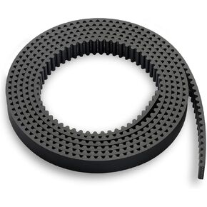 2770820 Lift Belt Kit, Trolling Motor Lift Belt Kit Replacement for Minn Kota Ulterra Trolling Motor Fit for All Ulterra Trolling Motor