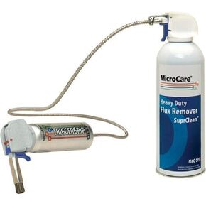 قبضة الزناد Applicator Micro Care MCC-ESD، رمادي in Kuwait