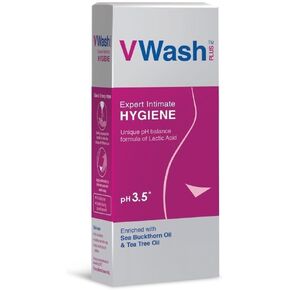 Intimate Hygiene Wash (200 ml)
