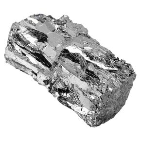 【𝐁𝐥𝐚𝐜𝐤 𝐅𝐫𝐢𝐝𝐚𝒚 𝐒𝐚𝐥𝐞】Bismuth, 100g 99.99% Bismuth Metal Ingot Block Pure Crystal for Making Crystals with Extremely High Diamagnetic Value for Electronic Ceramic Lamp