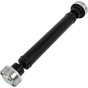 SCITOO 81.125" Rear Drive shaft Assembly Propeller Shaft Compatible For Nissan Rogue 2008-2015 37000JM100 37000JM10A 37000JM13A 37000JM14A SK946236 65-6000 656000 946-236 946236