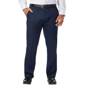 بنطال جولف رجالي من جريج نورمان ML75 Ultimate Travel (36 عرض × 32 طول، كحلي) in Kuwait