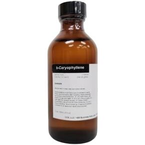 b-Caryophyllene High Purity Aroma Compound 30ml