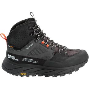 Jack Wolfskin Unisex-Adult 4056391 Backpacking Boot