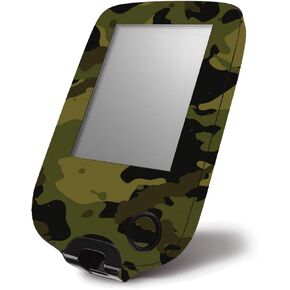 Mighty Skins Skin Compatible with Abbott Freestyle Libre 1 & 2 - Green Camouflage | Protective, Durable, and Unique Vinyl Decal wrap Cover | Easy to Apply, Remove, and Change Styles | Made in The USA