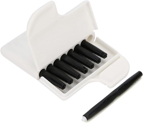 gernie 8Pcs Earwax Filters Gn Hearing Wax Guards Pn 20439700 Cerumen Baffle White Wax Blocker Gn Hearing Wax Guards Pn 20439700 Resound Wax Guards in Saudi Arabia