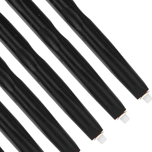 gernie 8Pcs Earwax Filters Gn Hearing Wax Guards Pn 20439700 Cerumen Baffle White Wax Blocker Gn Hearing Wax Guards Pn 20439700 Resound Wax Guards in Saudi Arabia